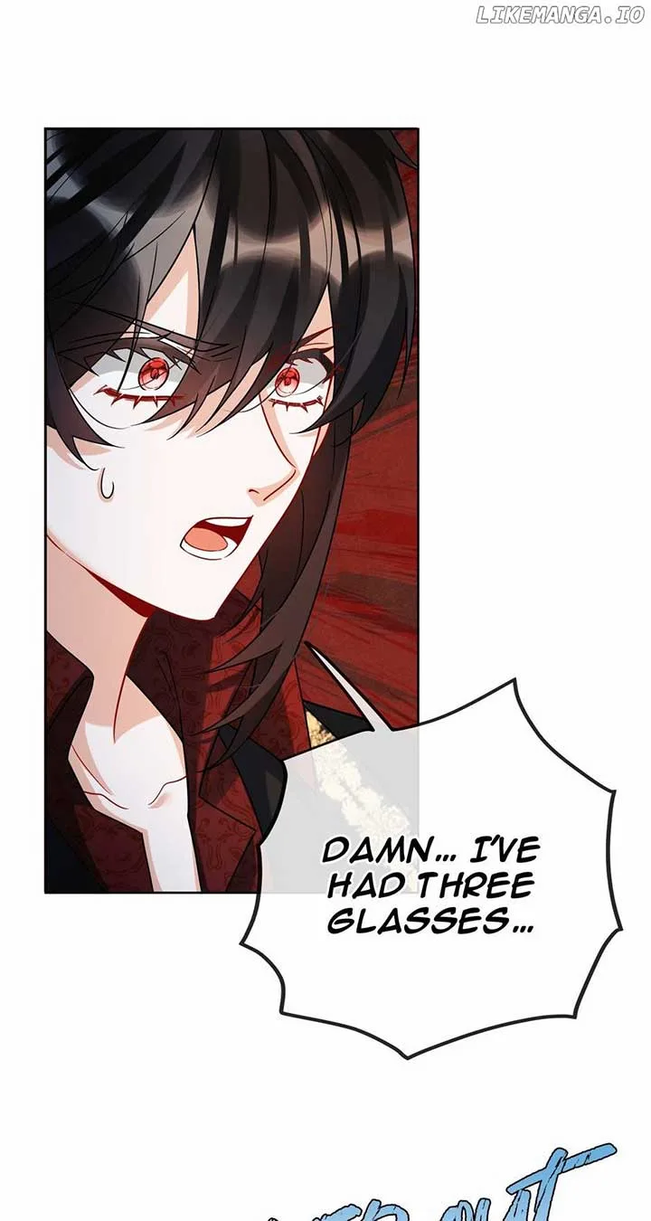 The Daughter of Evil and Miss Devil Chapter 31 page 18