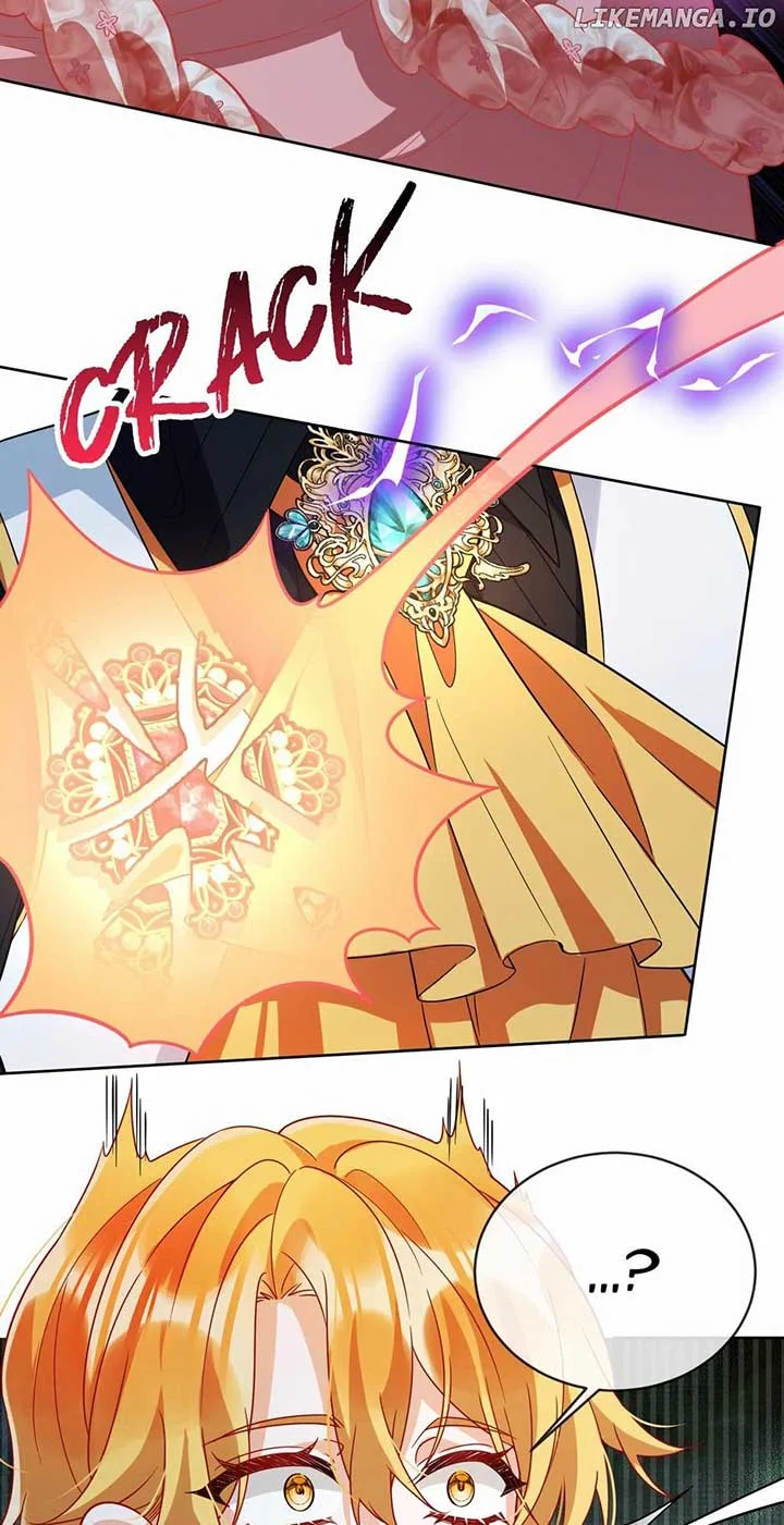 The Daughter of Evil and Miss Devil Chapter 36 page 40