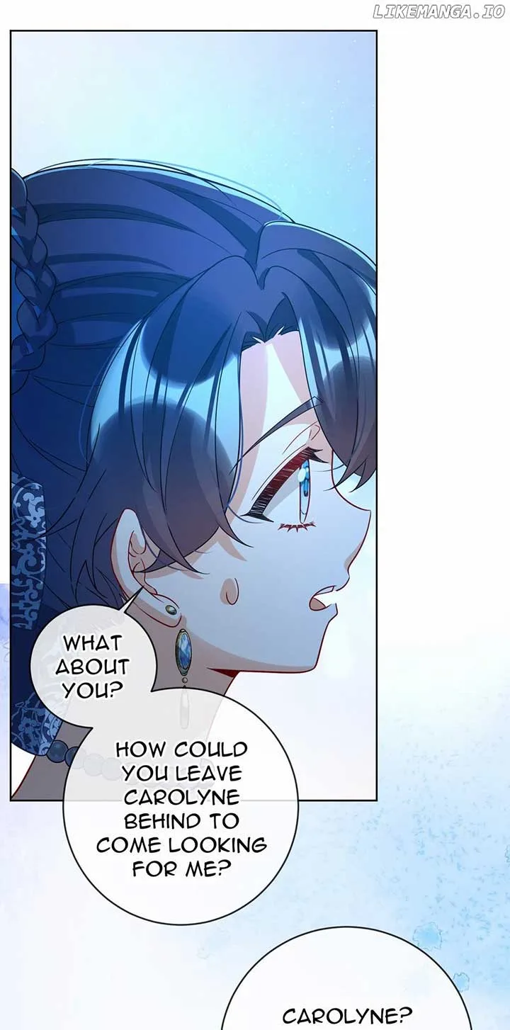 The Daughter of Evil and Miss Devil Chapter 36 page 7