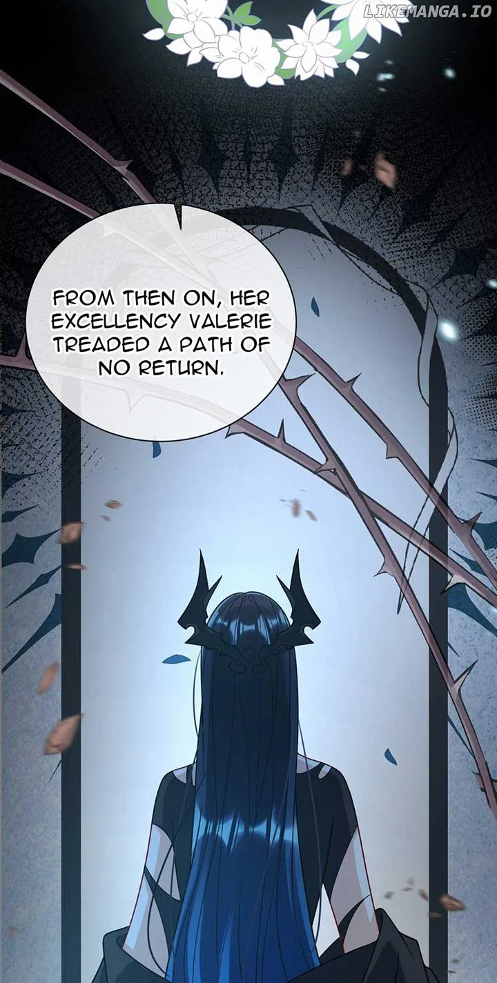 The Daughter of Evil and Miss Devil Chapter 38 page 23