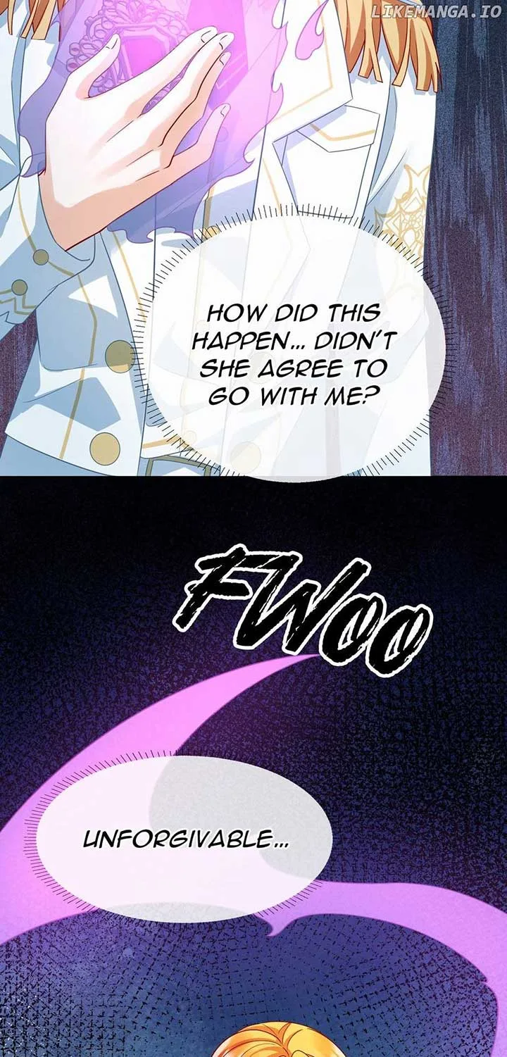 The Daughter of Evil and Miss Devil Chapter 31 page 34