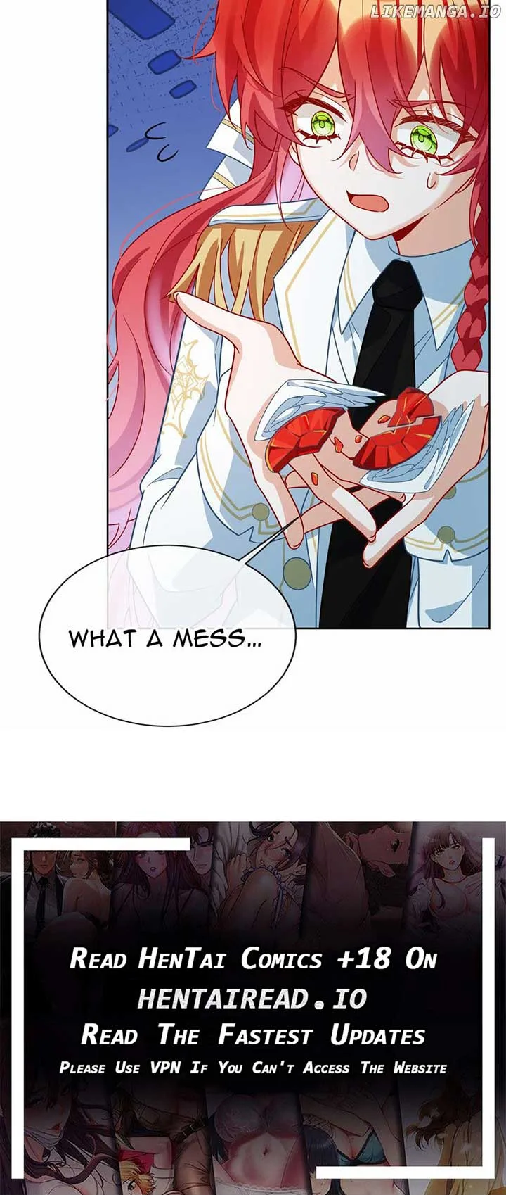 The Daughter of Evil and Miss Devil Chapter 31 page 43