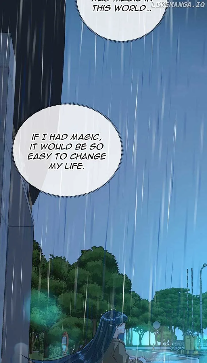 The Daughter of Evil and Miss Devil Chapter 37 page 15