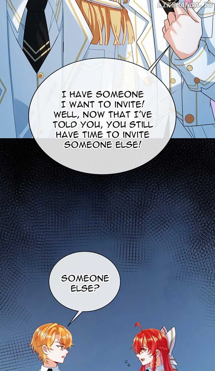 The Daughter of Evil and Miss Devil Chapter 33 page 25