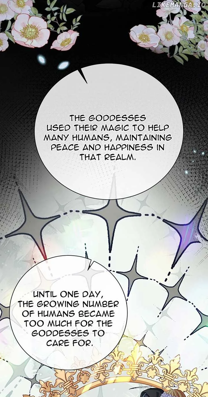 The Daughter of Evil and Miss Devil Chapter 38 page 18
