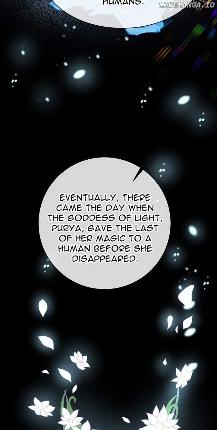 The Daughter of Evil and Miss Devil Chapter 38 page 22