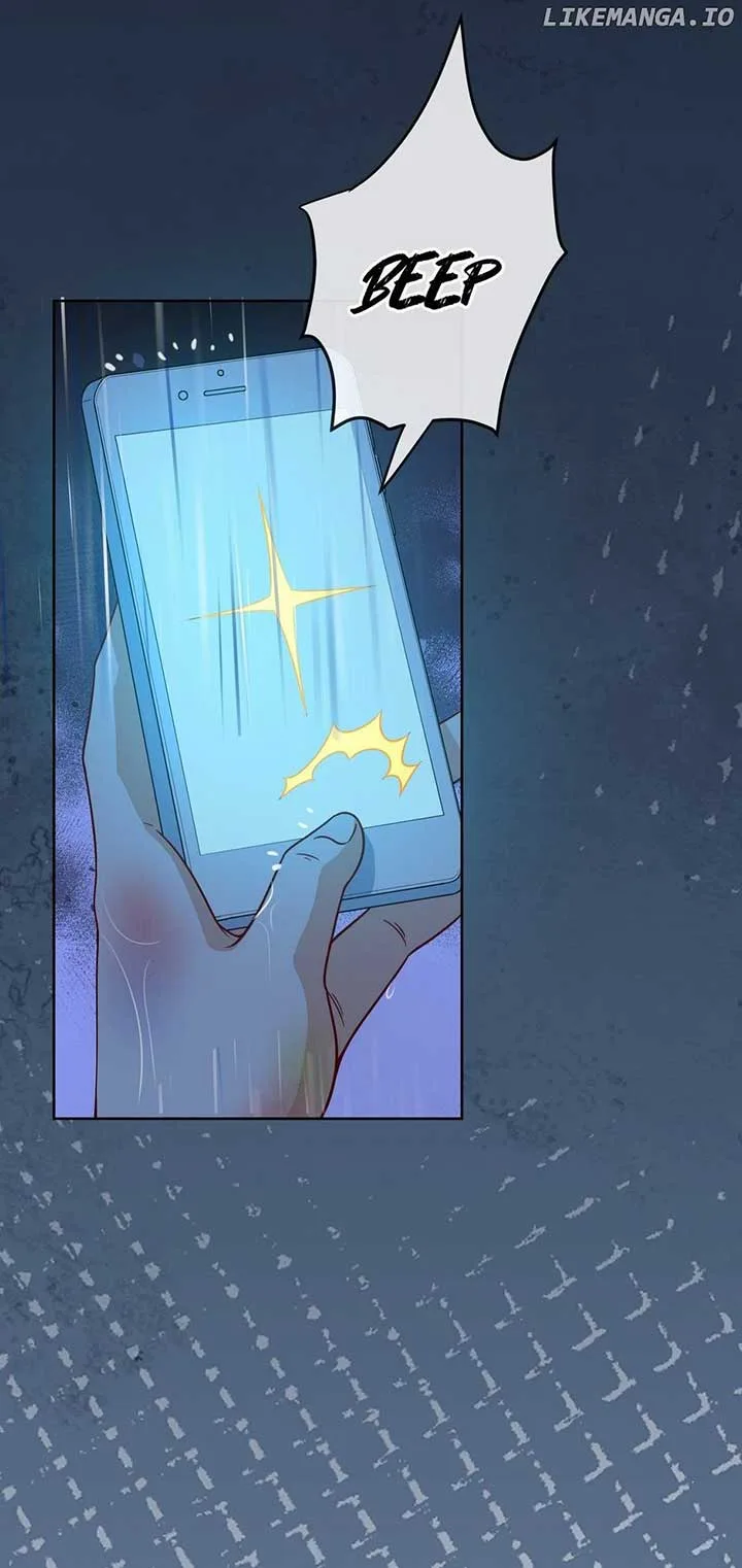 The Daughter of Evil and Miss Devil Chapter 37 page 13