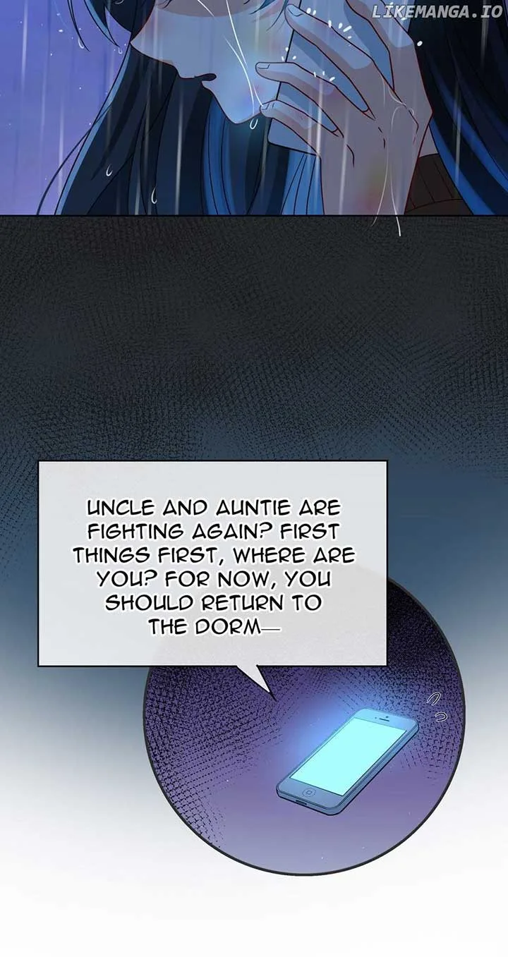 The Daughter of Evil and Miss Devil Chapter 37 page 9