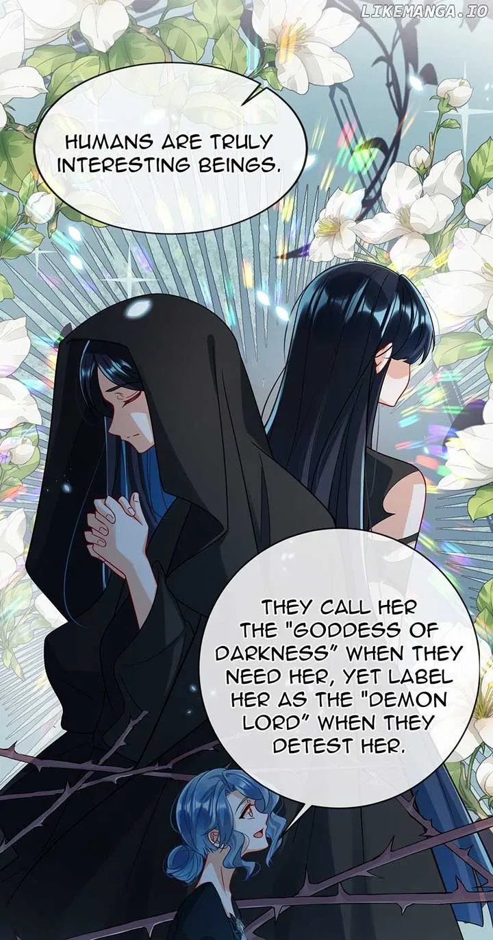The Daughter of Evil and Miss Devil Chapter 38 page 13