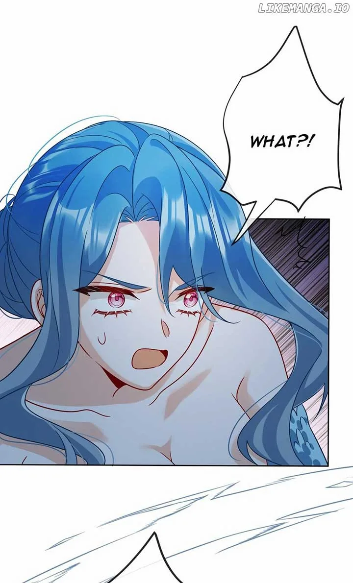 The Daughter of Evil and Miss Devil Chapter 38 page 45