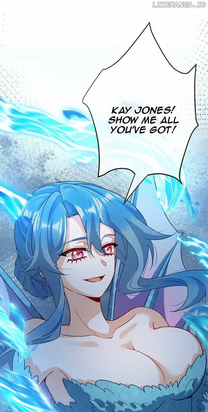 The Daughter of Evil and Miss Devil Chapter 38 page 39