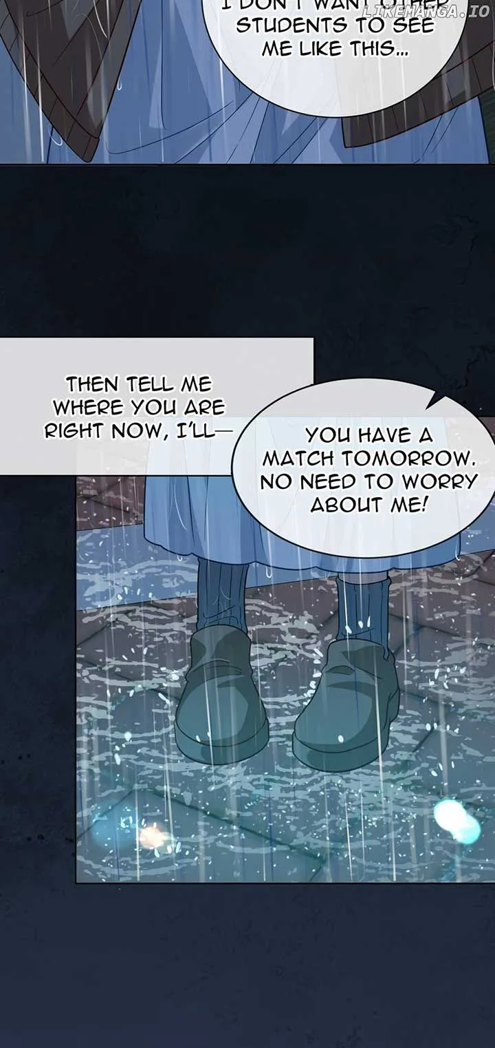 The Daughter of Evil and Miss Devil Chapter 37 page 12