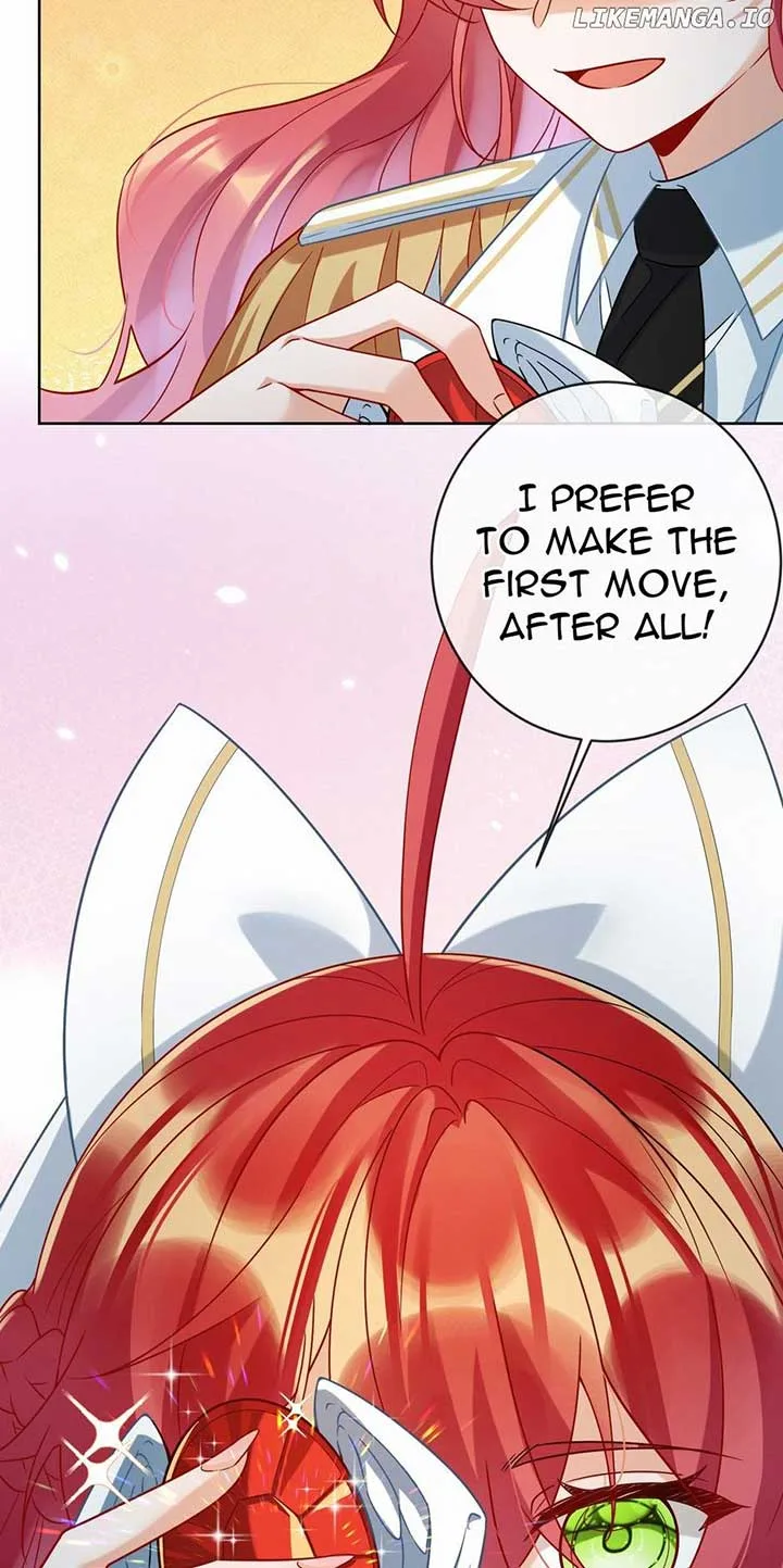 The Daughter of Evil and Miss Devil Chapter 31 page 29