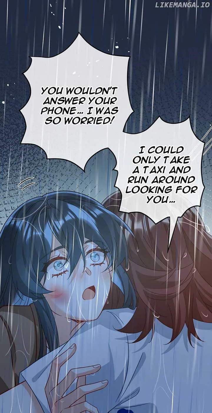 The Daughter of Evil and Miss Devil Chapter 37 page 27