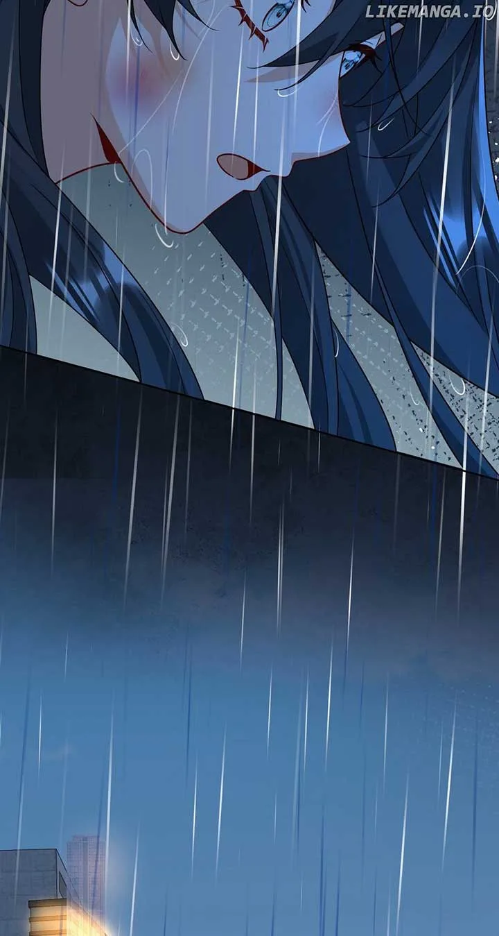 The Daughter of Evil and Miss Devil Chapter 37 page 21