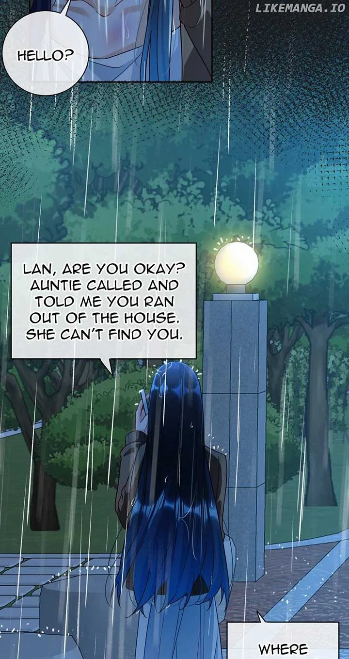 The Daughter of Evil and Miss Devil Chapter 37 page 7