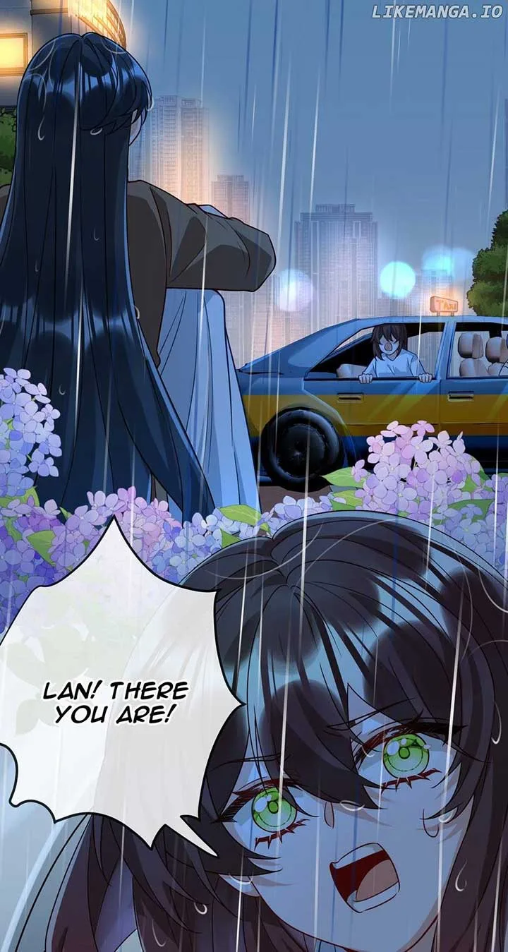 The Daughter of Evil and Miss Devil Chapter 37 page 22