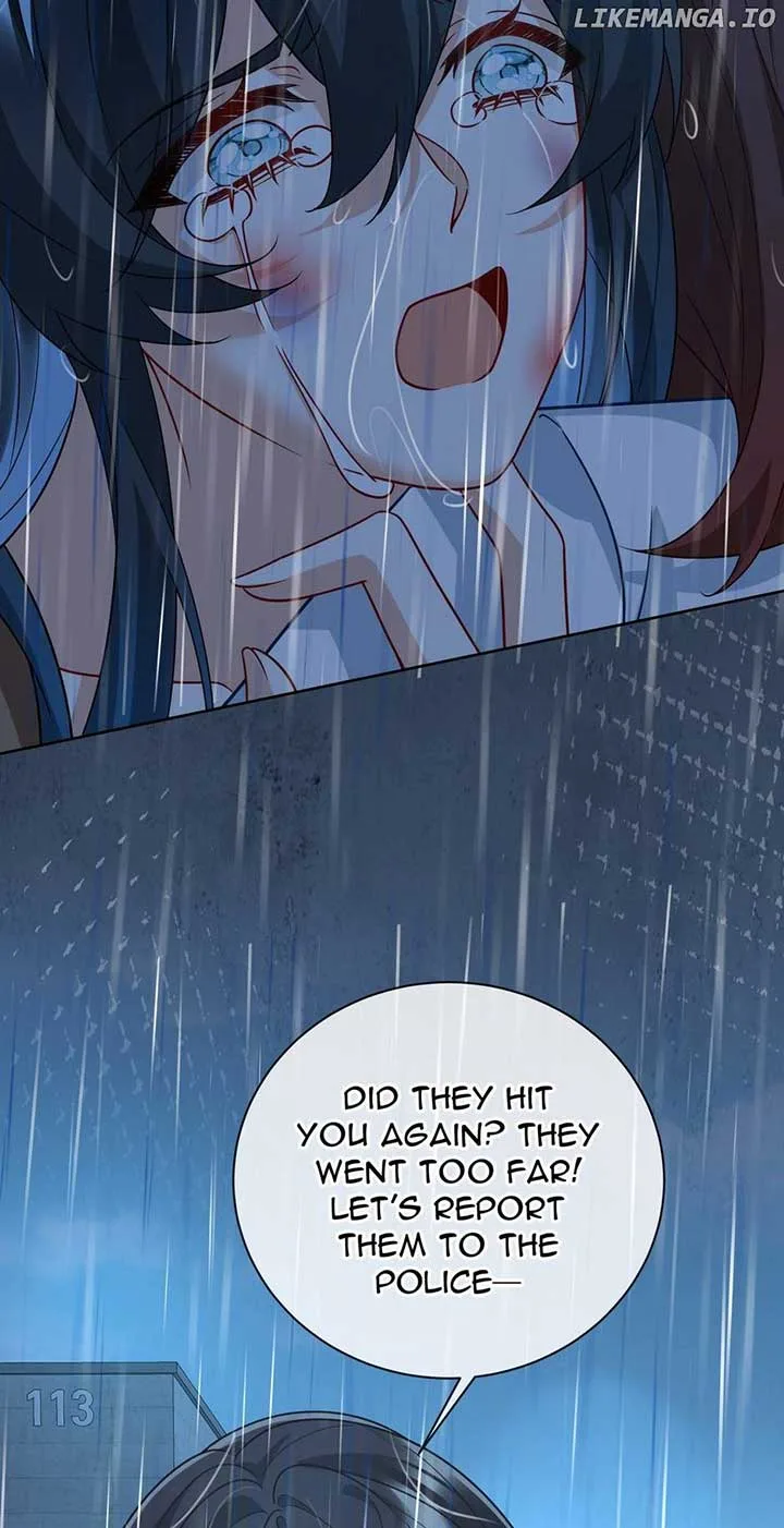 The Daughter of Evil and Miss Devil Chapter 37 page 29
