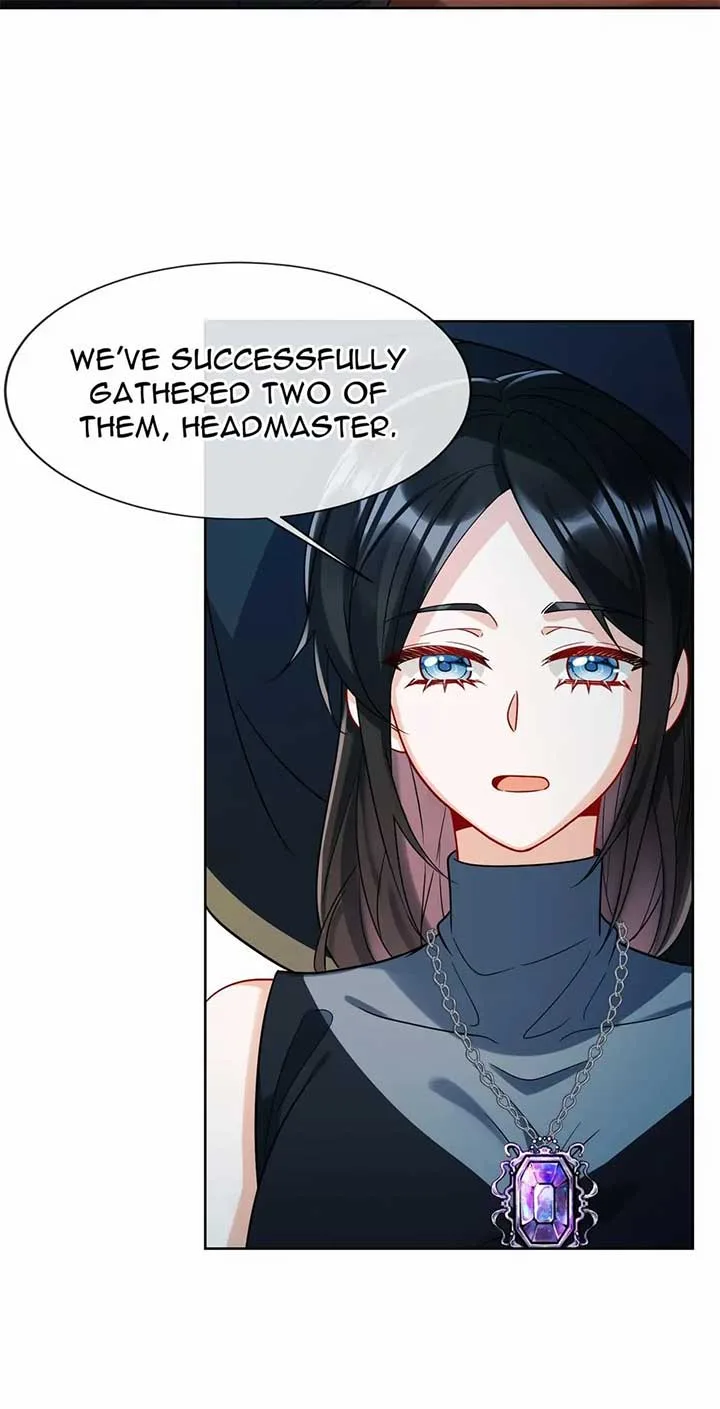 The Daughter of Evil and Miss Devil Chapter 40 page 29