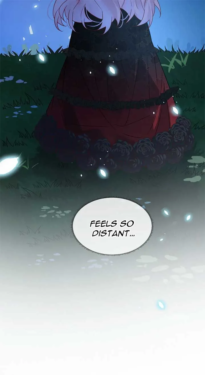 The Daughter of Evil and Miss Devil Chapter 40 page 20