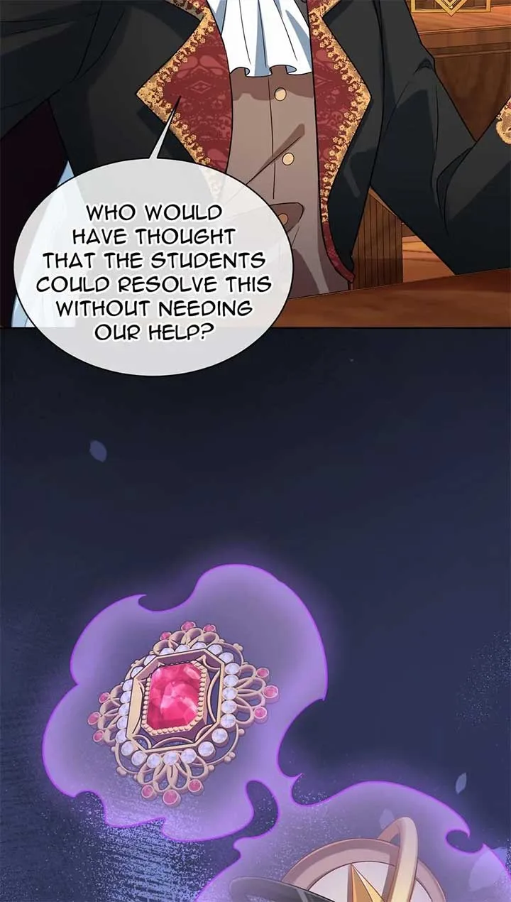 The Daughter of Evil and Miss Devil Chapter 40 page 31