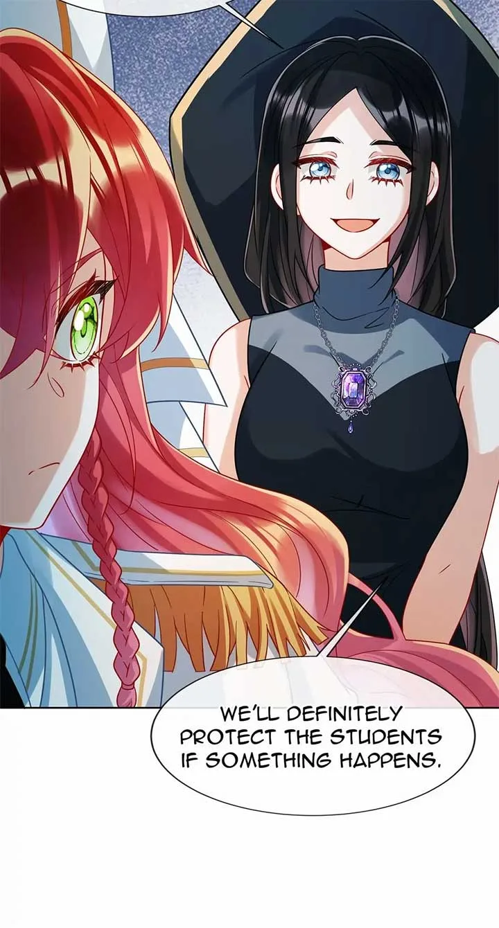 The Daughter of Evil and Miss Devil Chapter 40 page 26