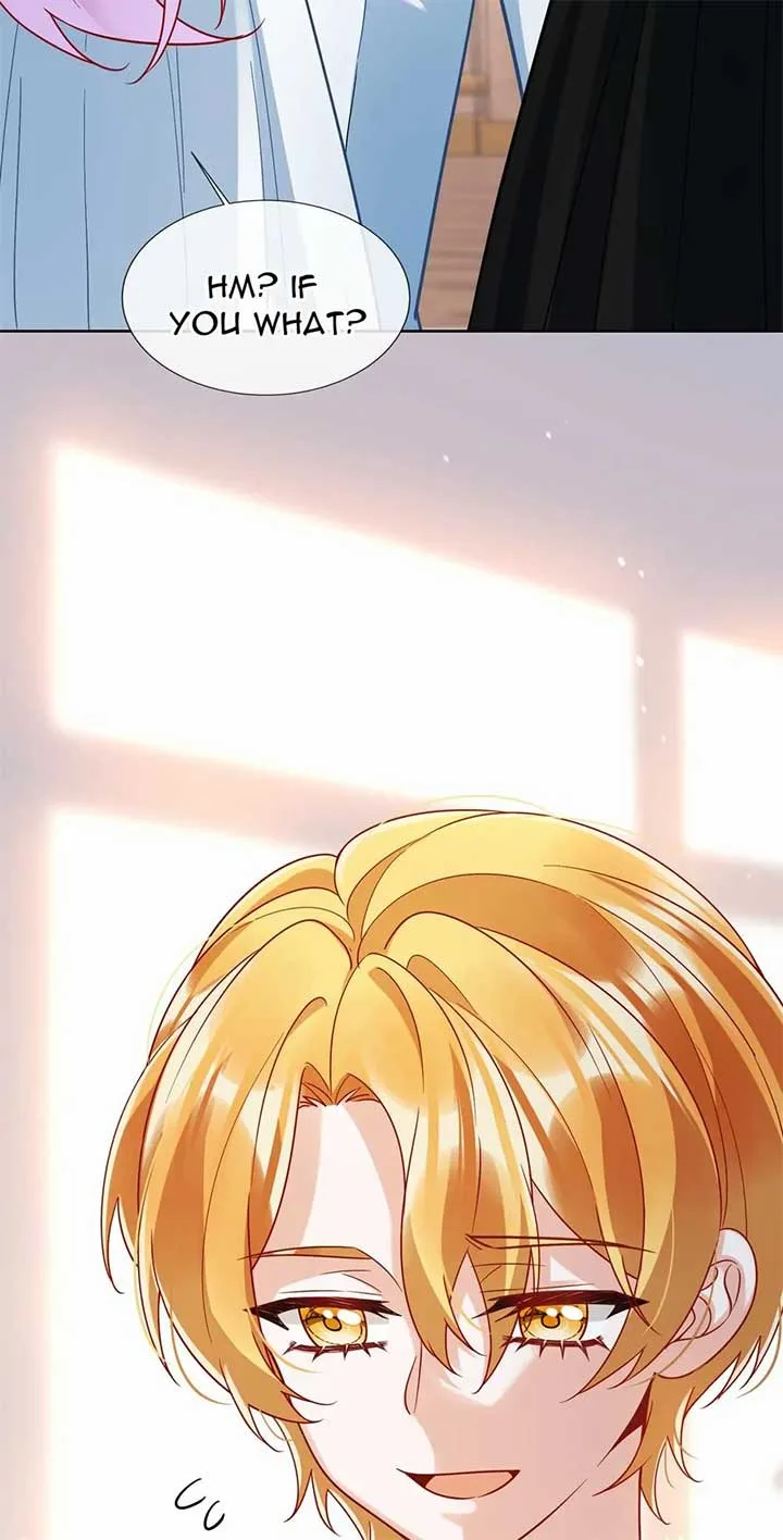 The Daughter of Evil and Miss Devil Chapter 40 page 48
