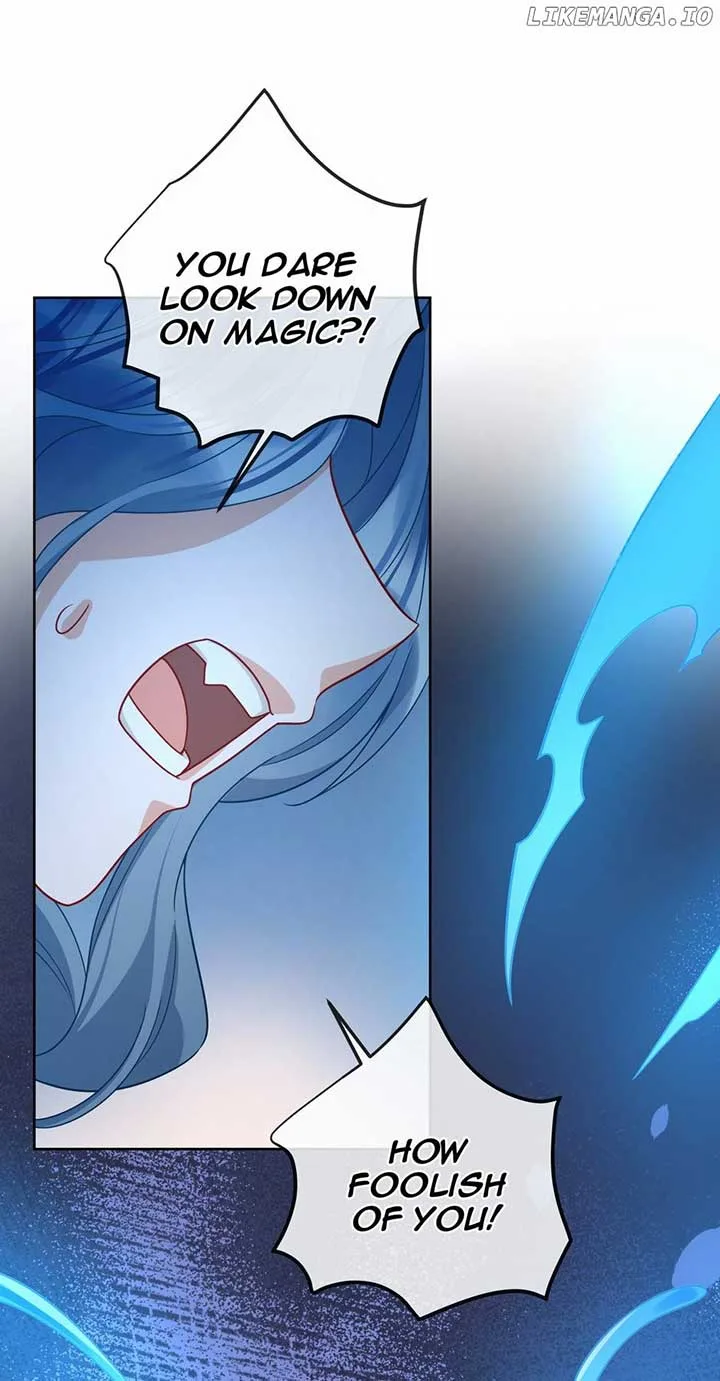 The Daughter of Evil and Miss Devil Chapter 39 page 15