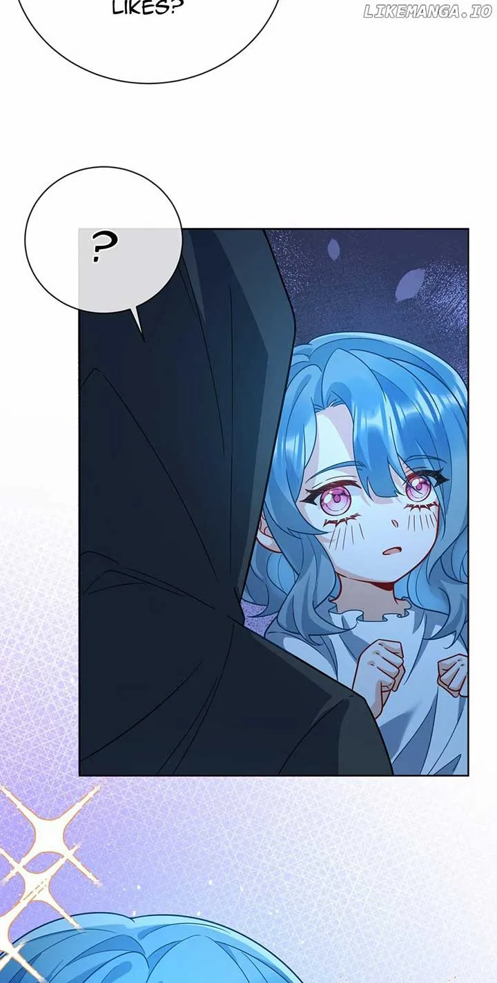 The Daughter of Evil and Miss Devil Chapter 39 page 46