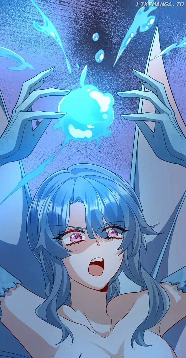 The Daughter of Evil and Miss Devil Chapter 39 page 16