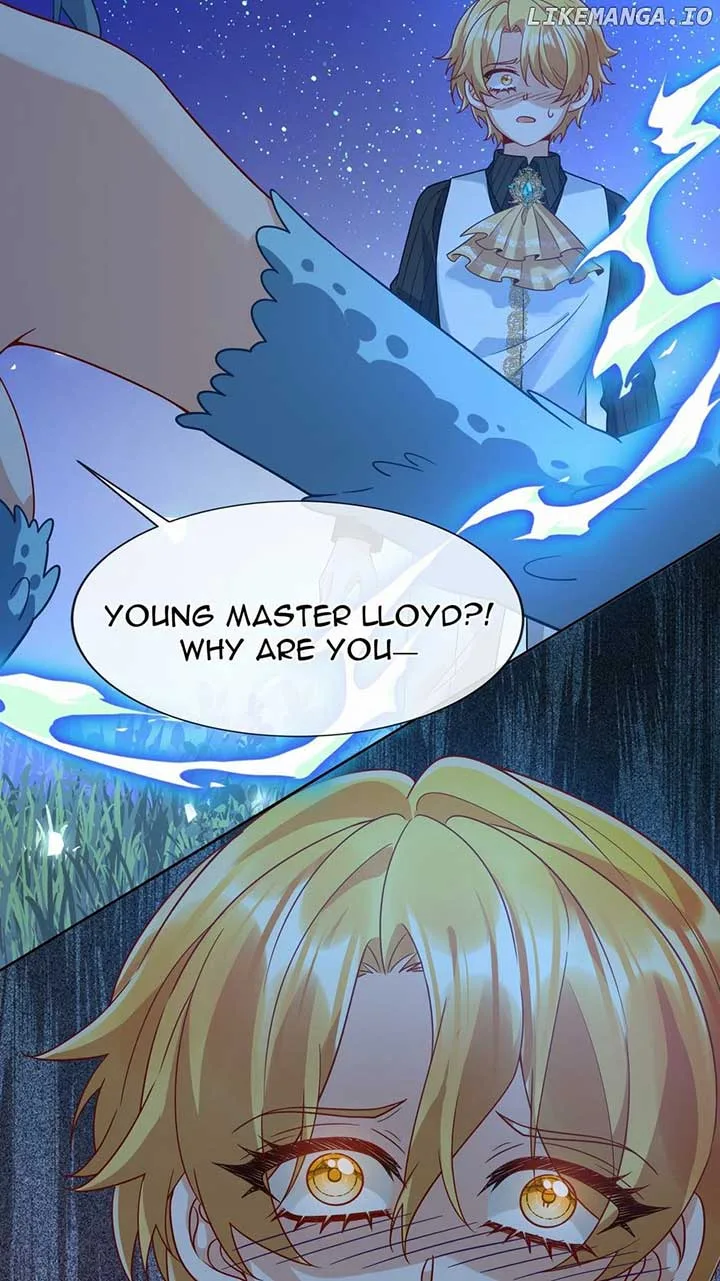 The Daughter of Evil and Miss Devil Chapter 39 page 26