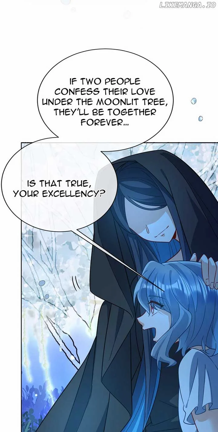 The Daughter of Evil and Miss Devil Chapter 39 page 44