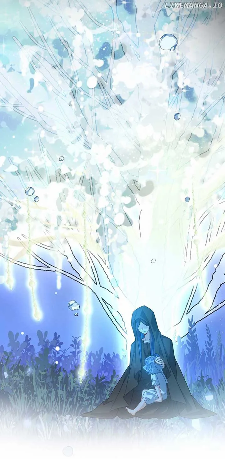 The Daughter of Evil and Miss Devil Chapter 39 page 43