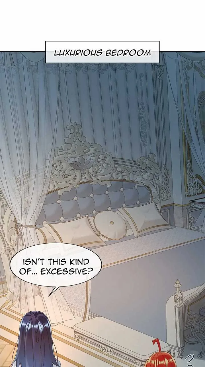 The Daughter of Evil and Miss Devil Chapter 41 page 24