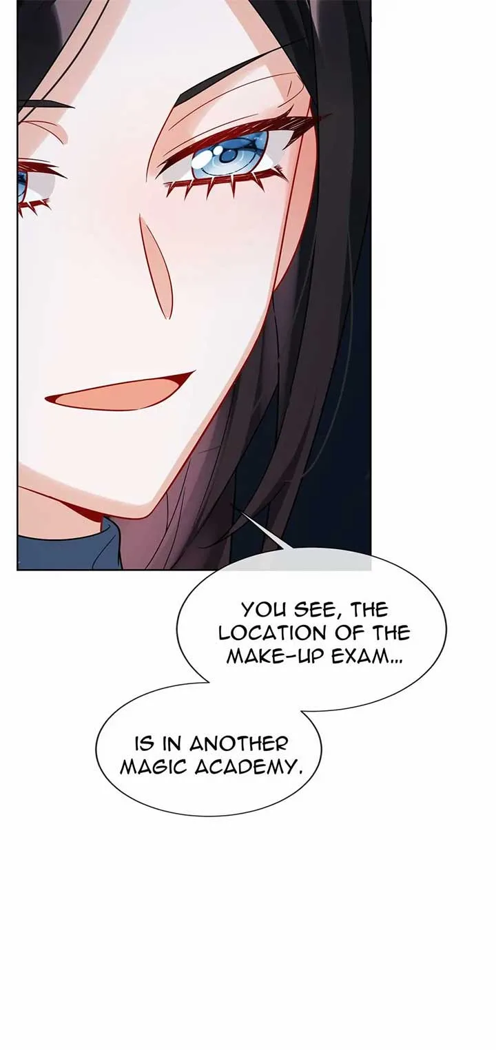The Daughter of Evil and Miss Devil Chapter 41 page 9