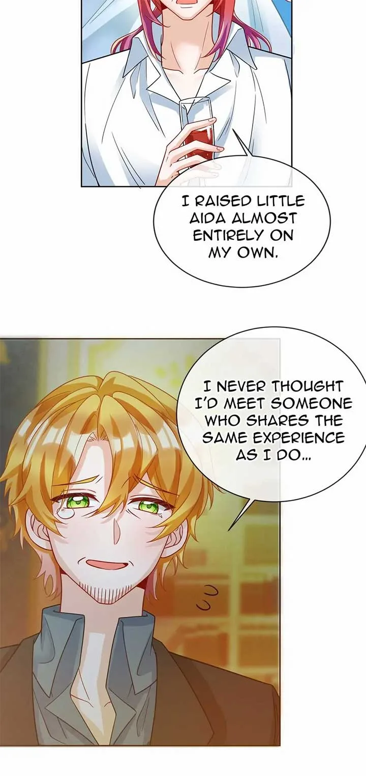 The Daughter of Evil and Miss Devil Chapter 41 page 41