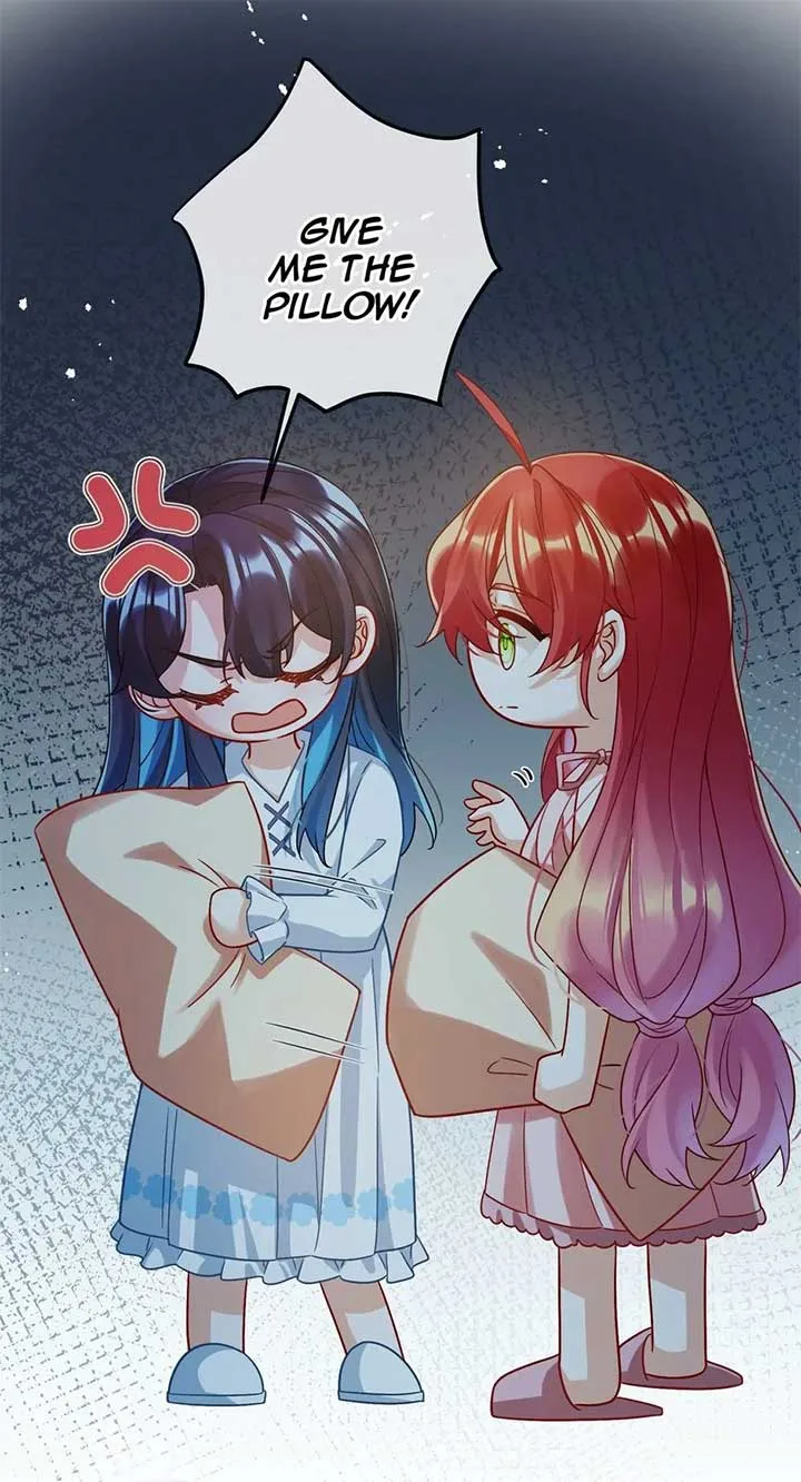 The Daughter of Evil and Miss Devil Chapter 41 page 32
