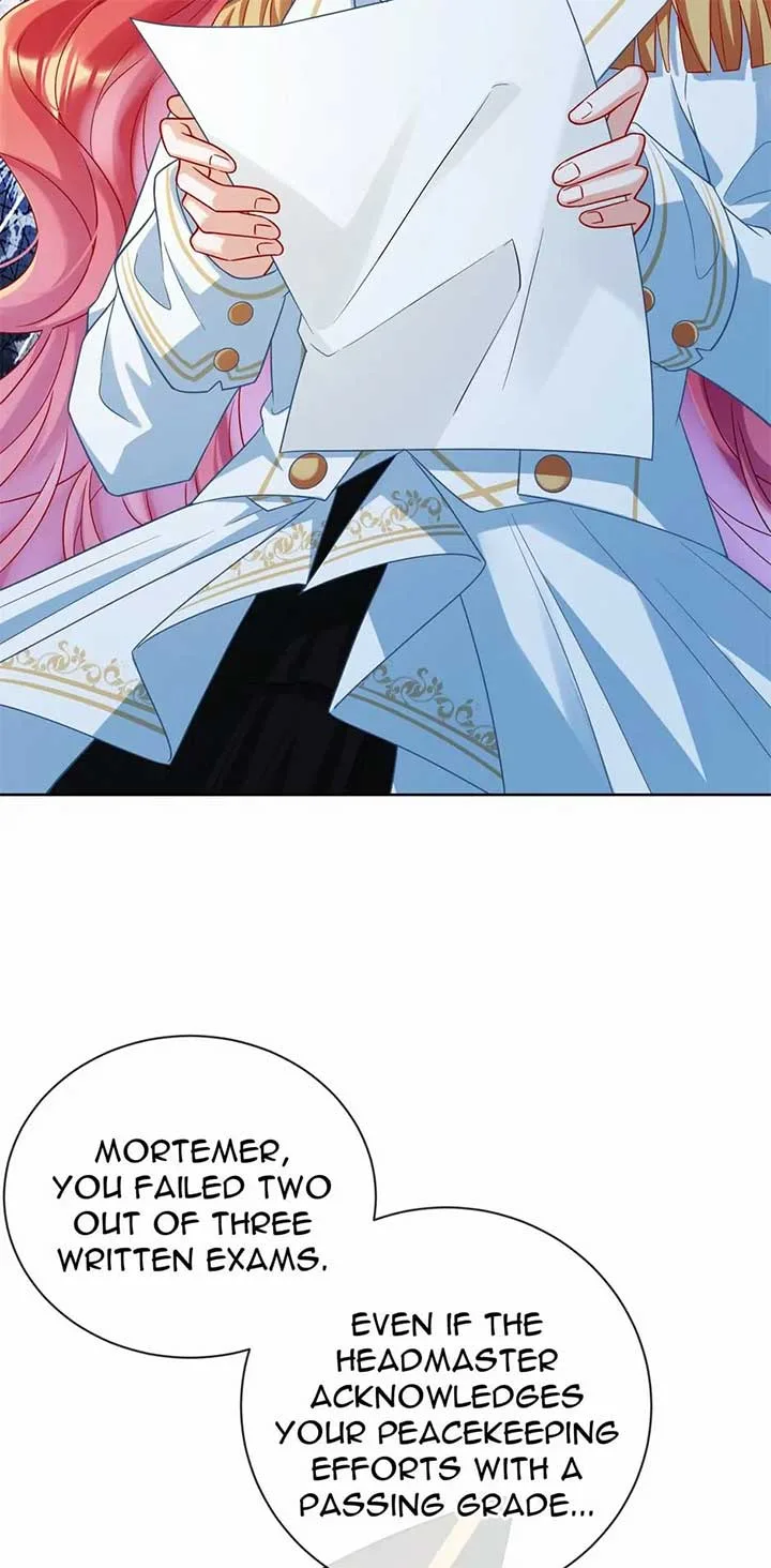 The Daughter of Evil and Miss Devil Chapter 41 page 4