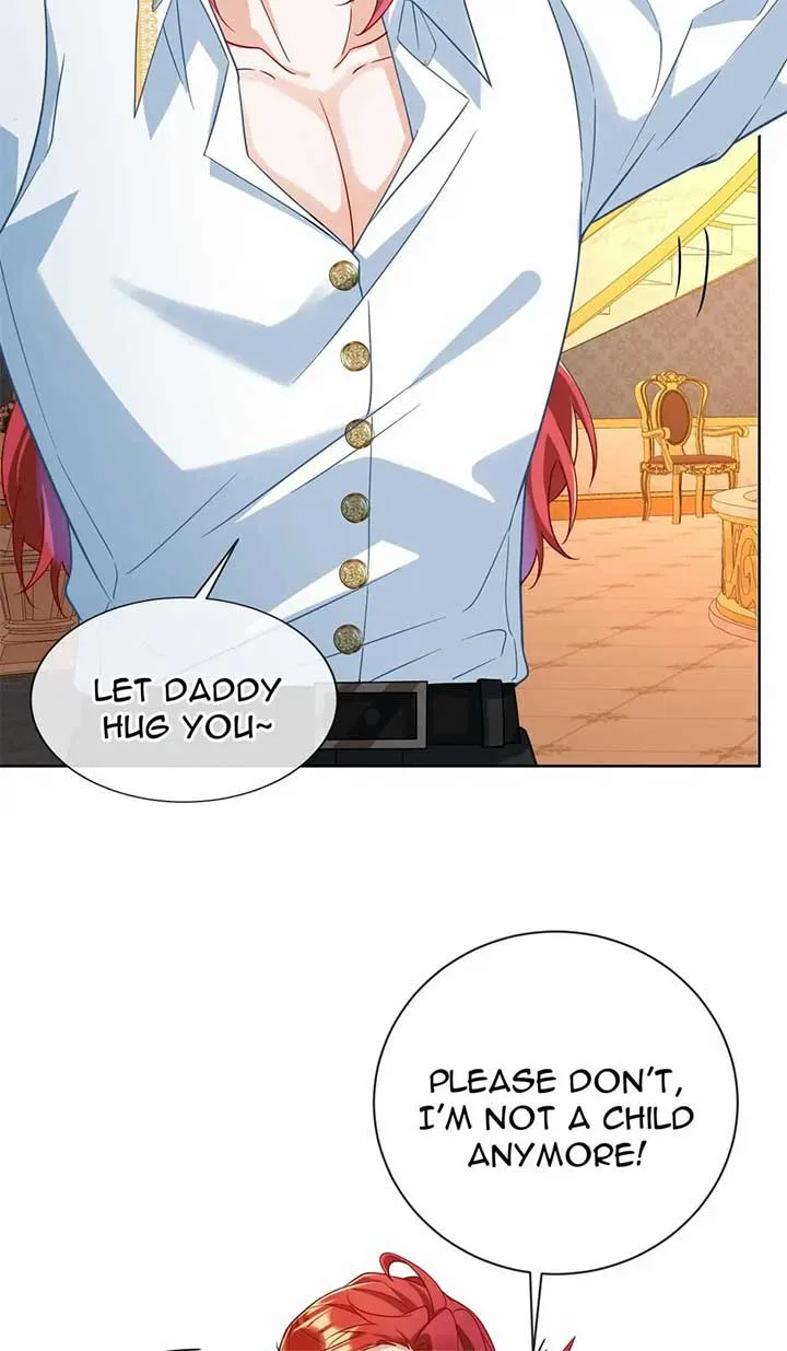 The Daughter of Evil and Miss Devil Chapter 41 page 13