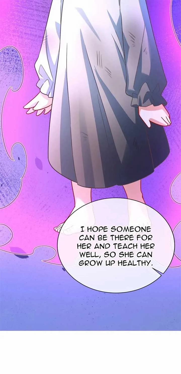 The Daughter of Evil and Miss Devil Chapter 42 page 29