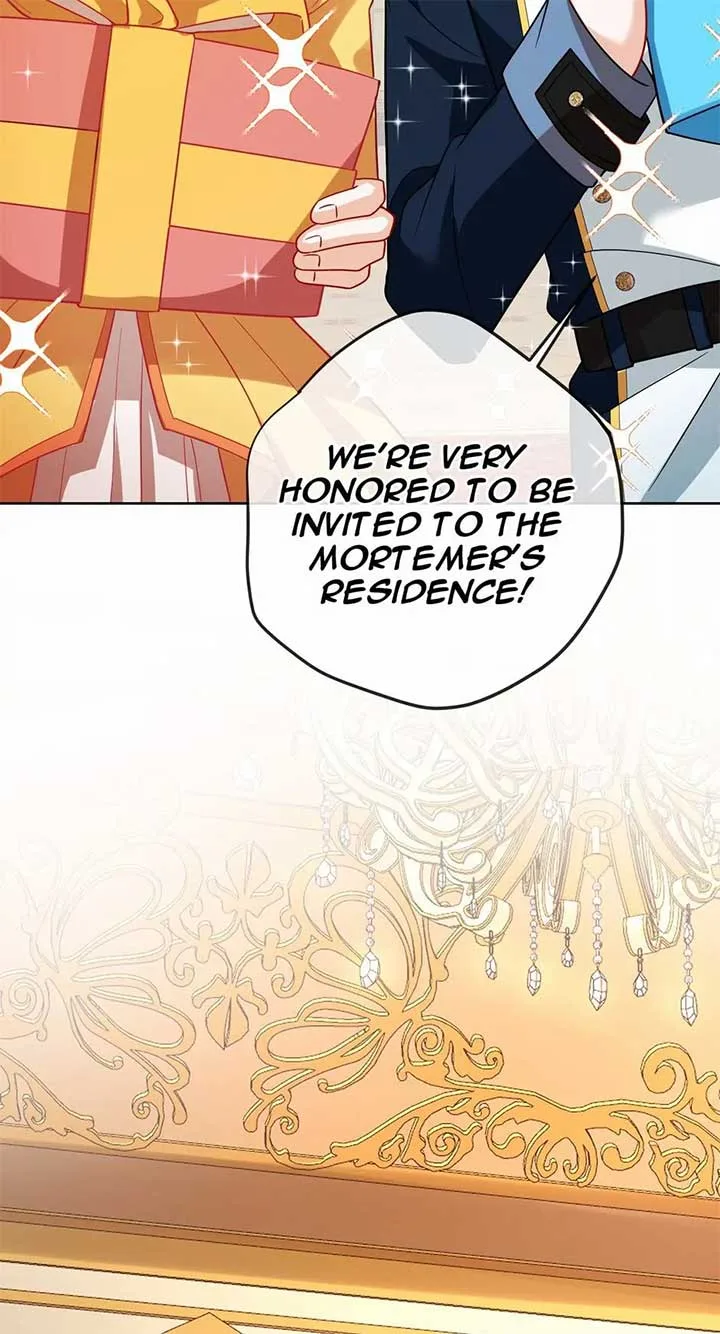 The Daughter of Evil and Miss Devil Chapter 42 page 44