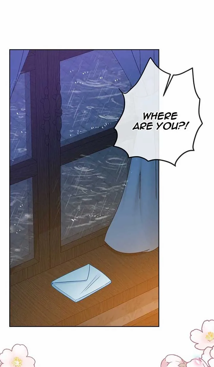 The Daughter of Evil and Miss Devil Chapter 42 page 35