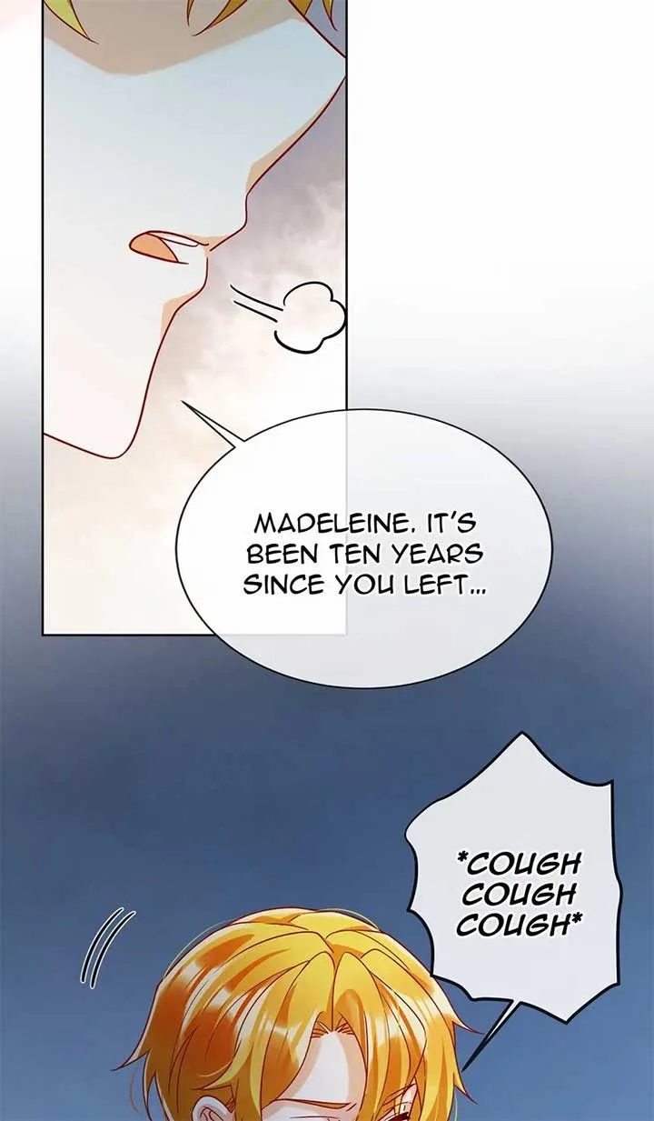The Daughter of Evil and Miss Devil Chapter 42 page 38