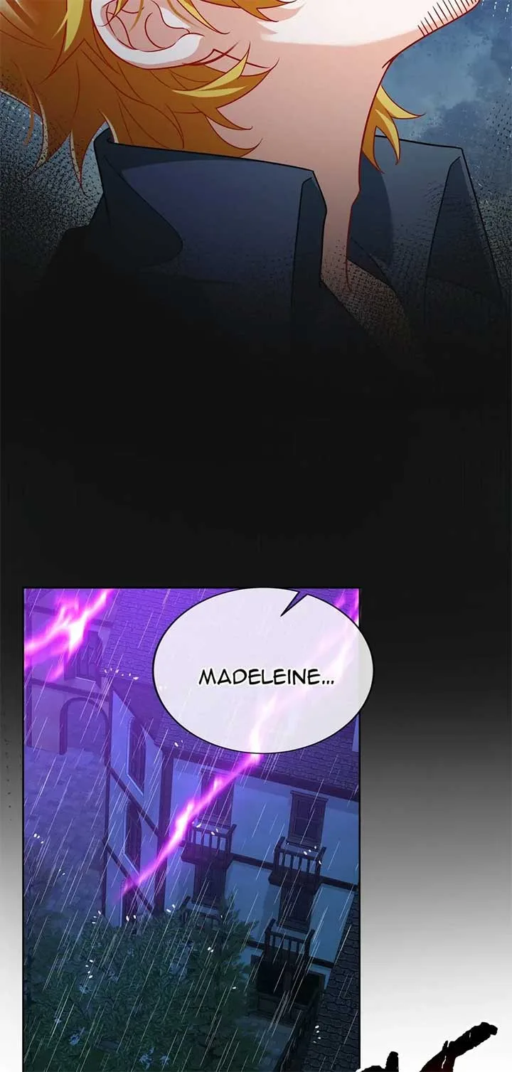 The Daughter of Evil and Miss Devil Chapter 42 page 14
