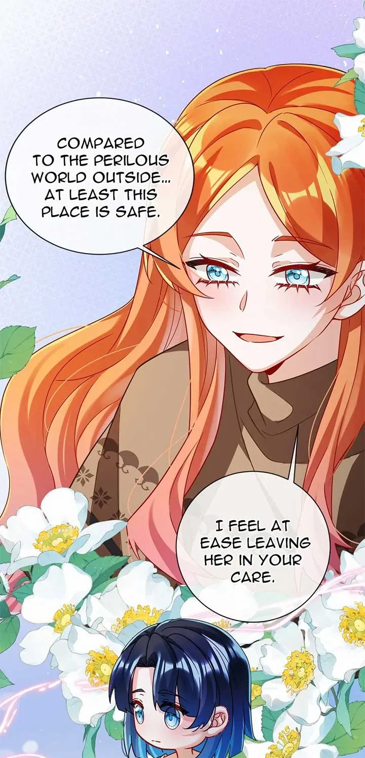 The Daughter of Evil and Miss Devil Chapter 42 page 26