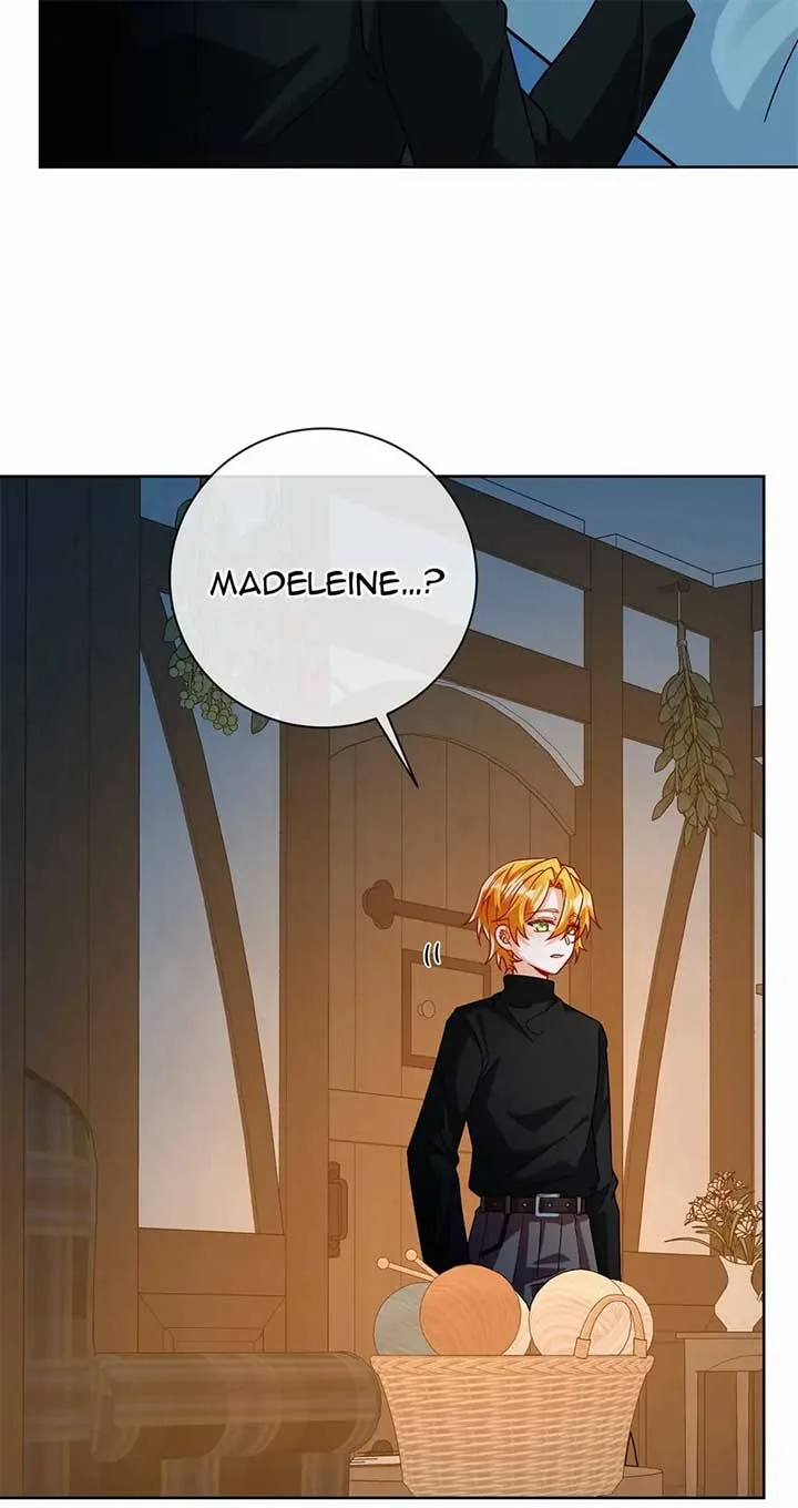 The Daughter of Evil and Miss Devil Chapter 42 page 33
