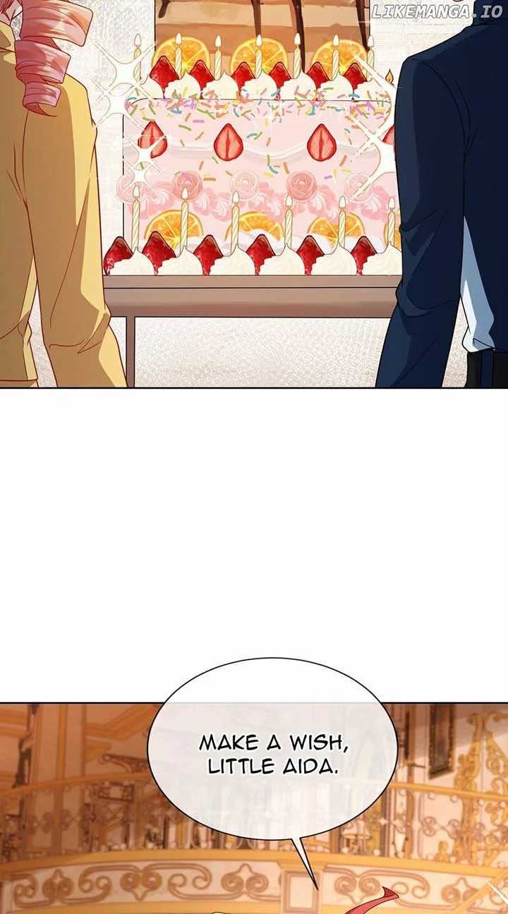 The Daughter of Evil and Miss Devil Chapter 43 page 17