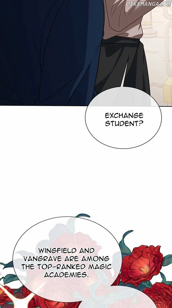 The Daughter of Evil and Miss Devil Chapter 43 page 39