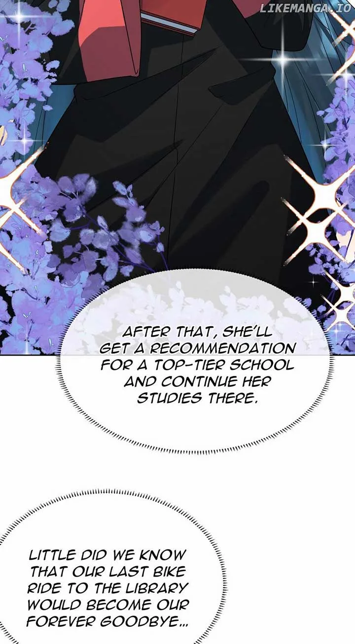 The Daughter of Evil and Miss Devil Chapter 43 page 23