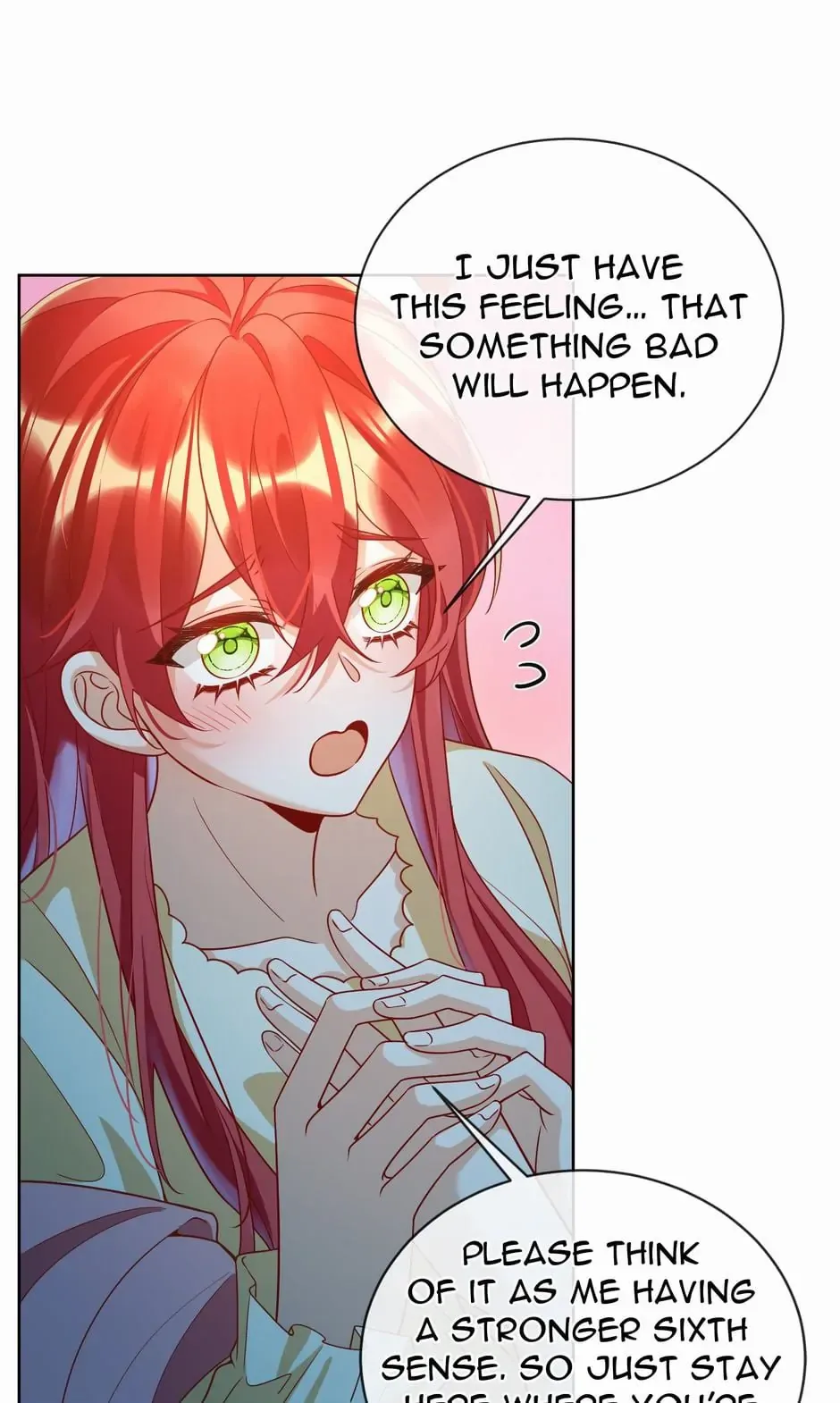 The Daughter of Evil and Miss Devil Chapter 44 page 21
